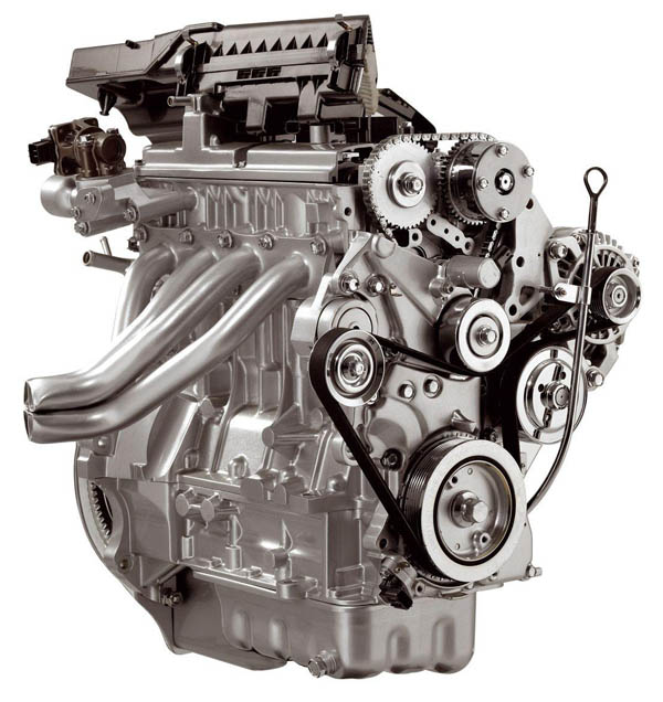 2003 A Unser Car Engine